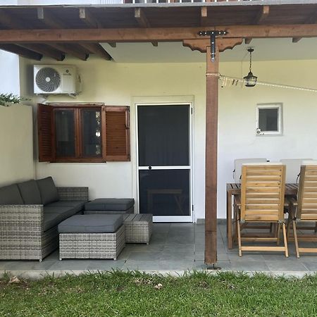 Aelia Apartment Метаморфоси Екстериор снимка