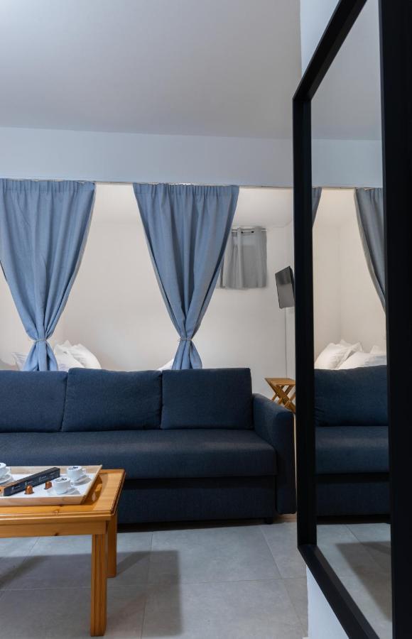 Aelia Apartment Метаморфоси Екстериор снимка