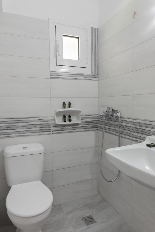 Aelia Apartment Метаморфоси Екстериор снимка