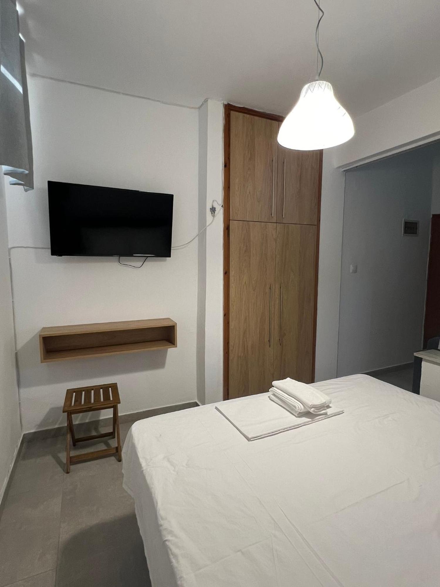 Aelia Apartment Метаморфоси Екстериор снимка