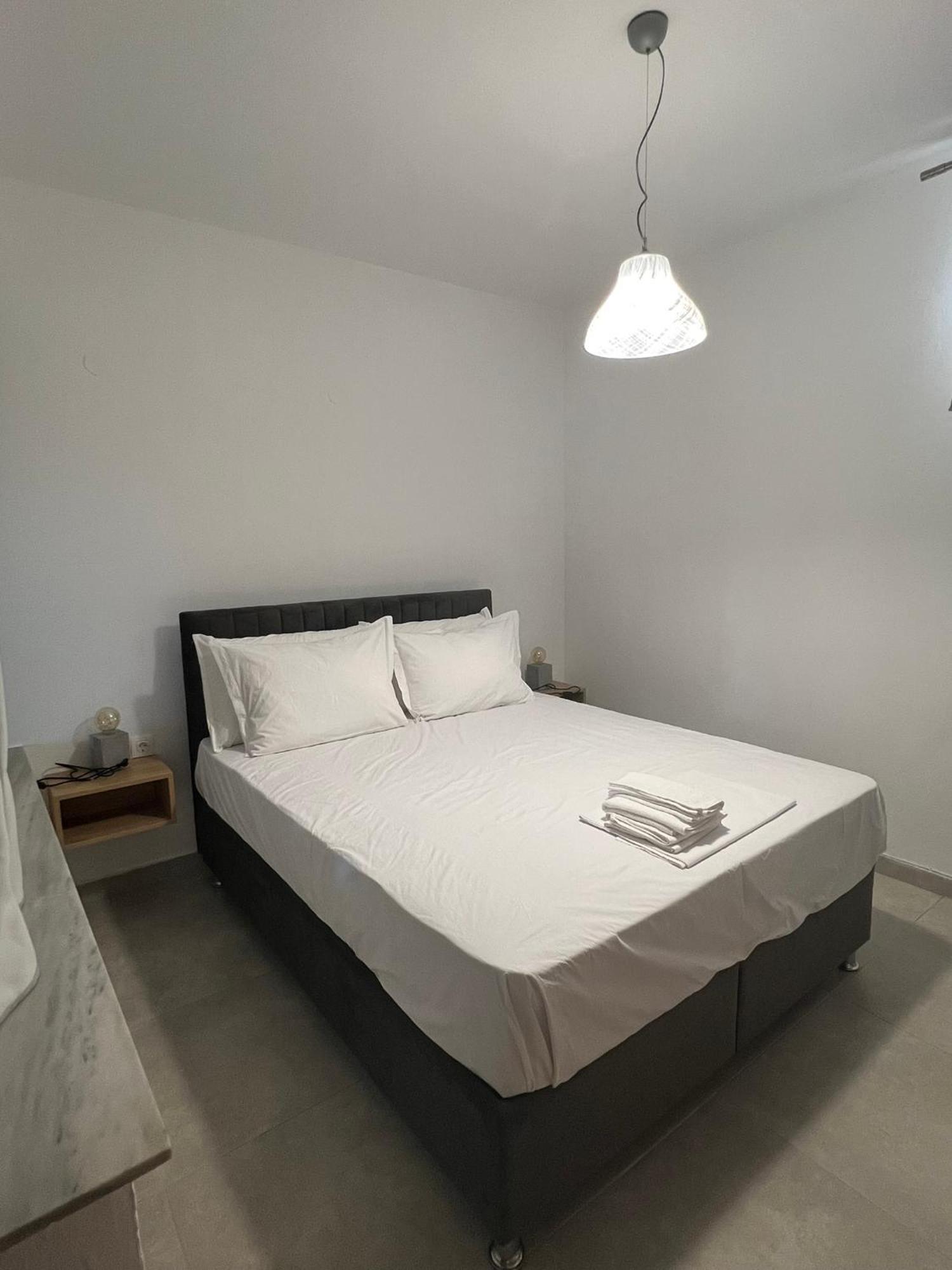 Aelia Apartment Метаморфоси Екстериор снимка